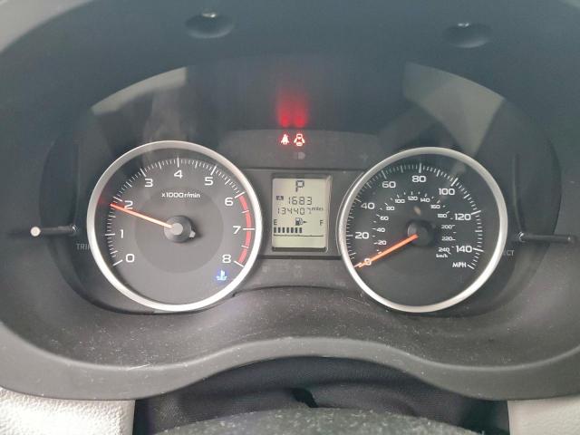 Subaru Forester 2.5i Premium Image 6