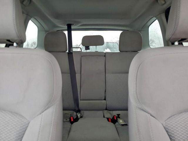 Subaru Forester 2.5i Premium Image 8