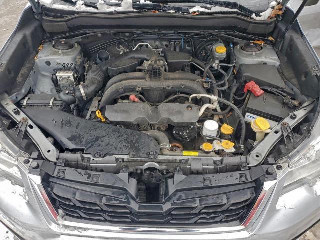 Subaru Forester 2.5i Premium Image 13