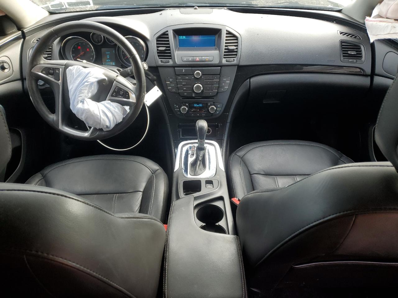 Buick Regal Image 10