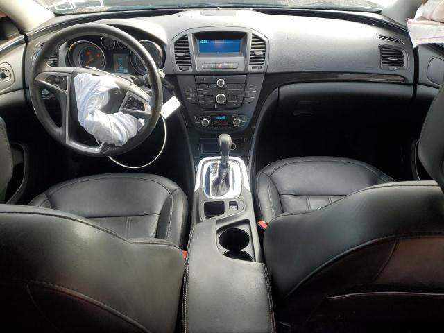 Buick Regal Image 10