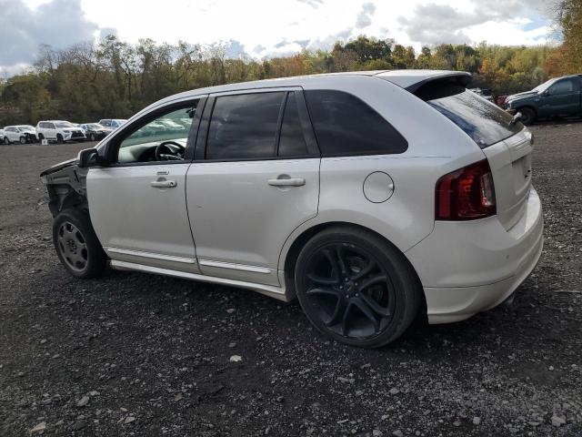 Ford Edge Sport Image 6