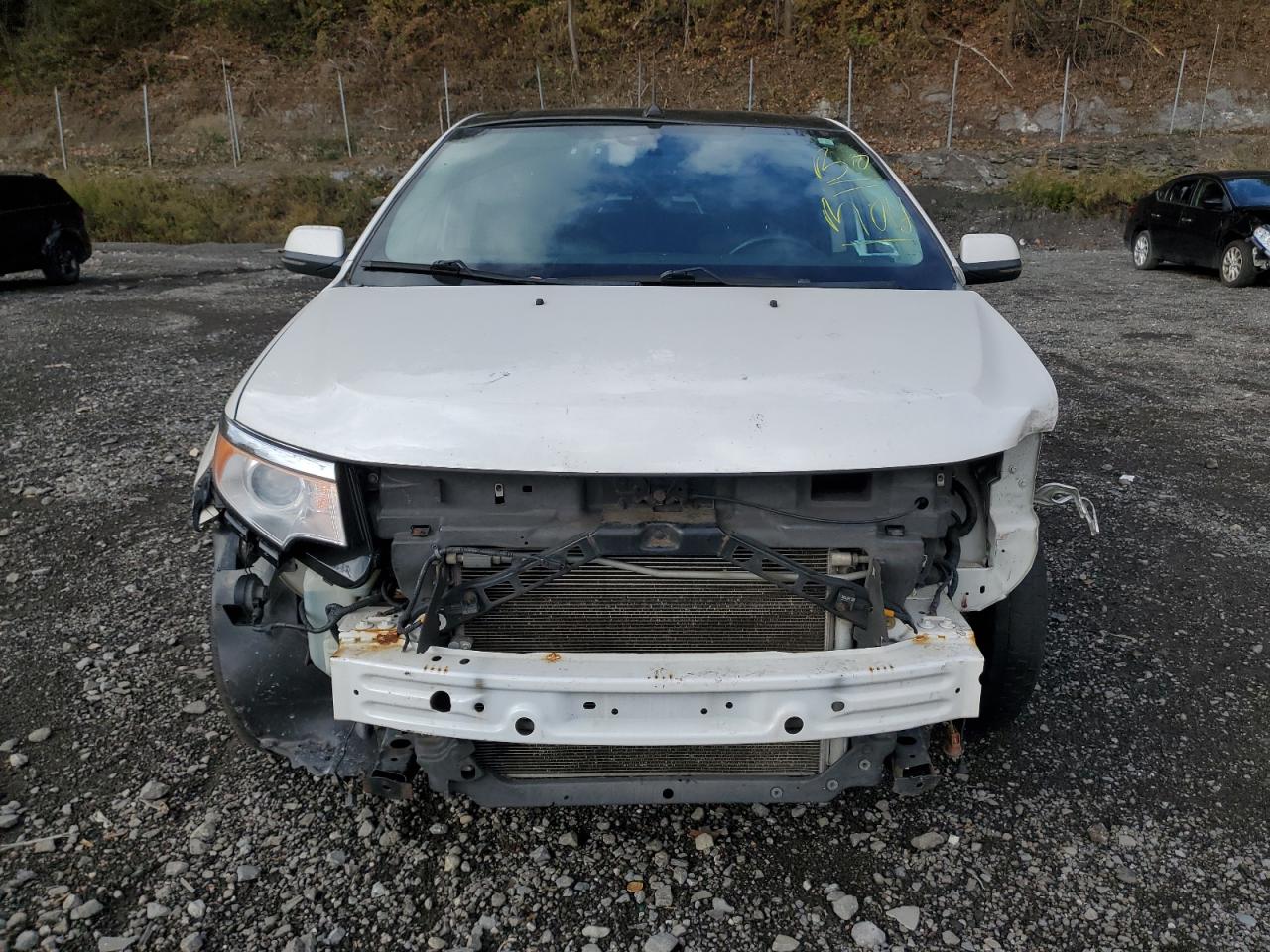 Ford Edge Sport Image 10