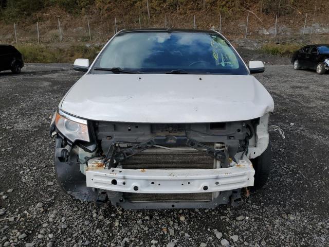 Ford Edge Sport Image 10