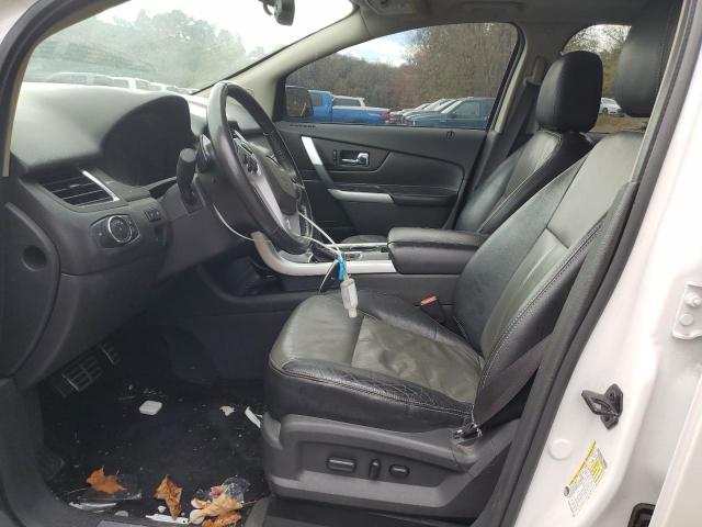 Ford Edge Sport Image 11