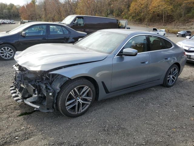  Salvage BMW 4 Series
