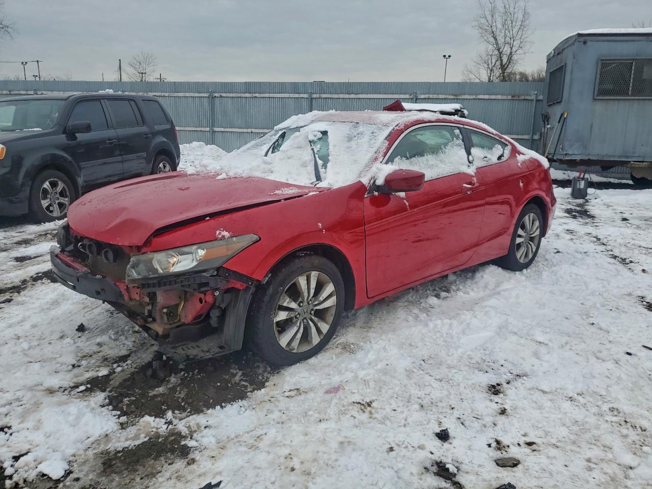 Honda Accord Lx Image 1