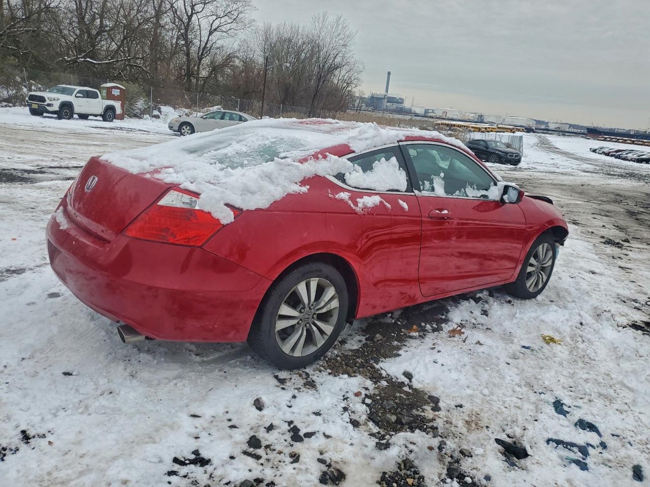 Honda Accord Lx Image 4