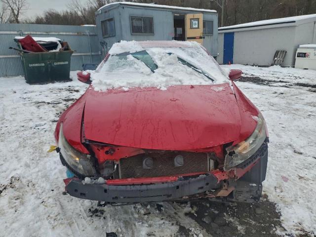 Honda Accord Lx Image 9