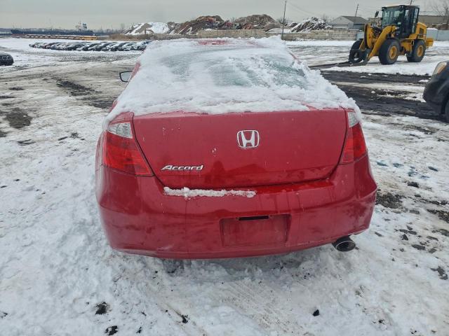 Honda Accord Lx Image 11