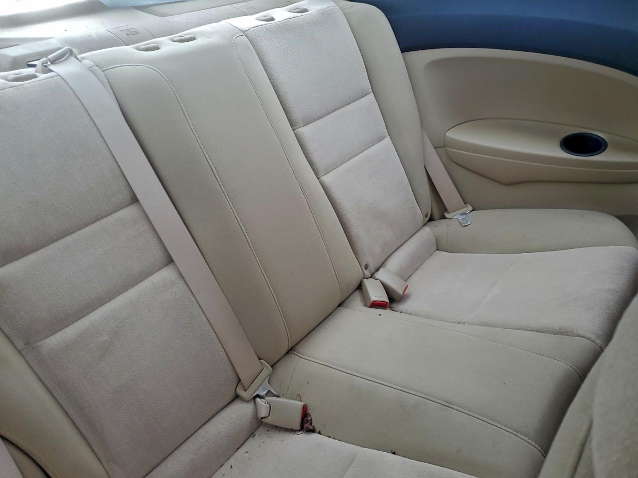 Honda Accord Lx Image 8