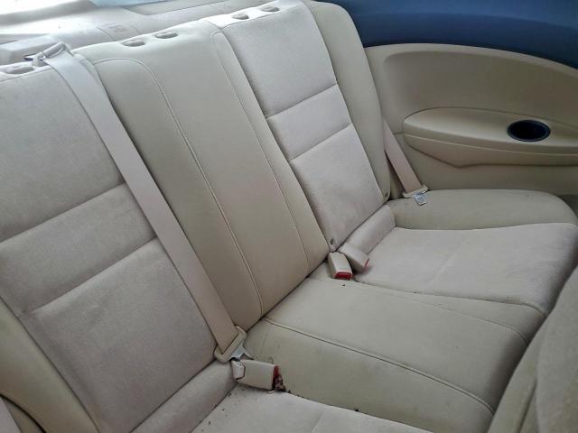 Honda Accord Lx Image 8