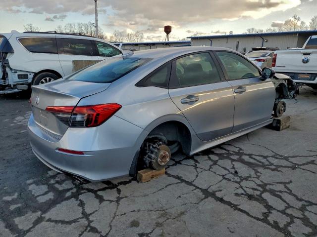 Honda Civic Sport Image 12