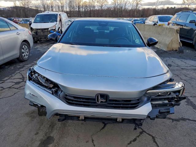 Honda Civic Sport Image 2