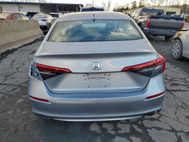 Honda Civic Sport Image 8