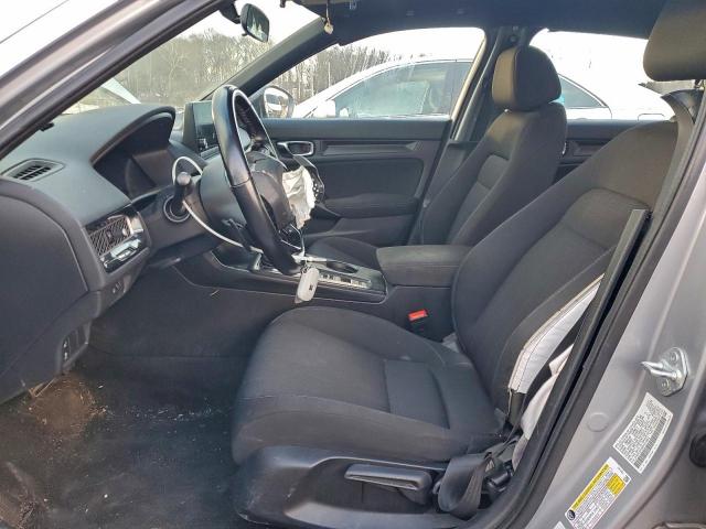 Honda Civic Sport Image 4