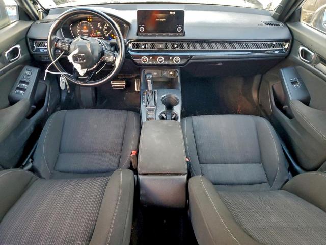 Honda Civic Sport Image 11