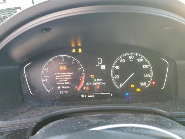 Honda Civic Sport Image 6