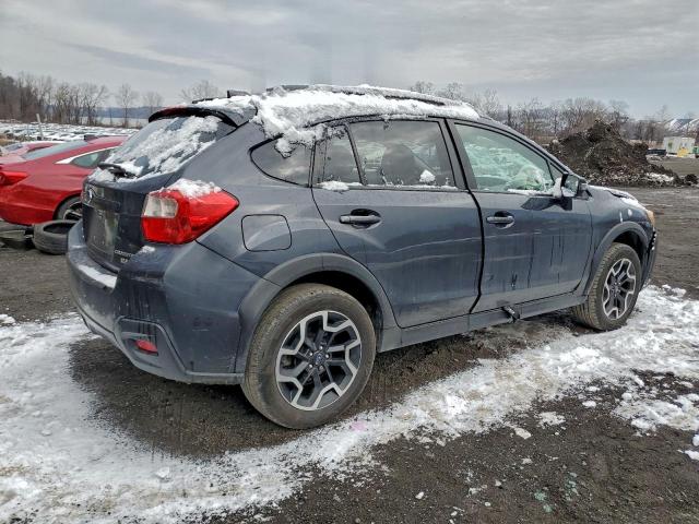 Subaru Crosstrek Limited Image 12