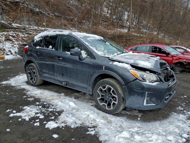 Subaru Crosstrek Limited Image 3