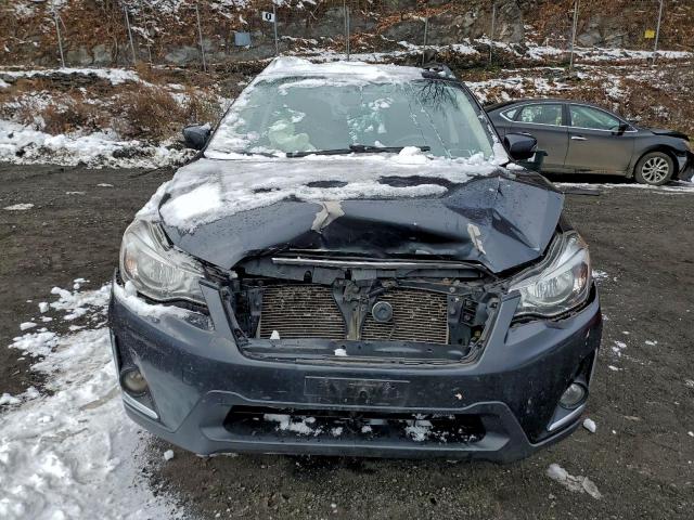 Subaru Crosstrek Limited Image 7