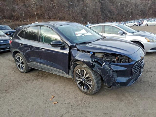 Ford Escape Se Image 4