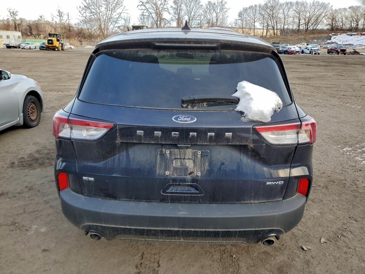 Ford Escape Se Image 13