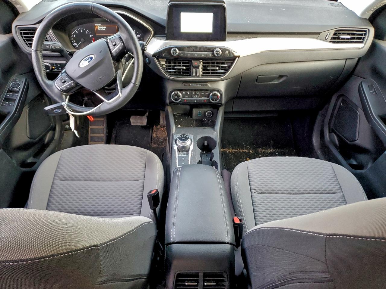 Ford Escape Se Image 7