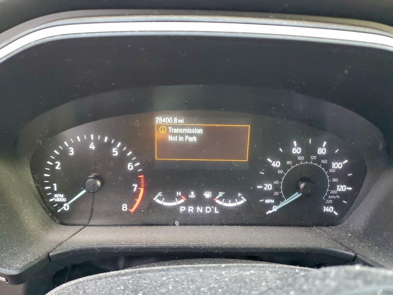 Ford Escape Se Image 8