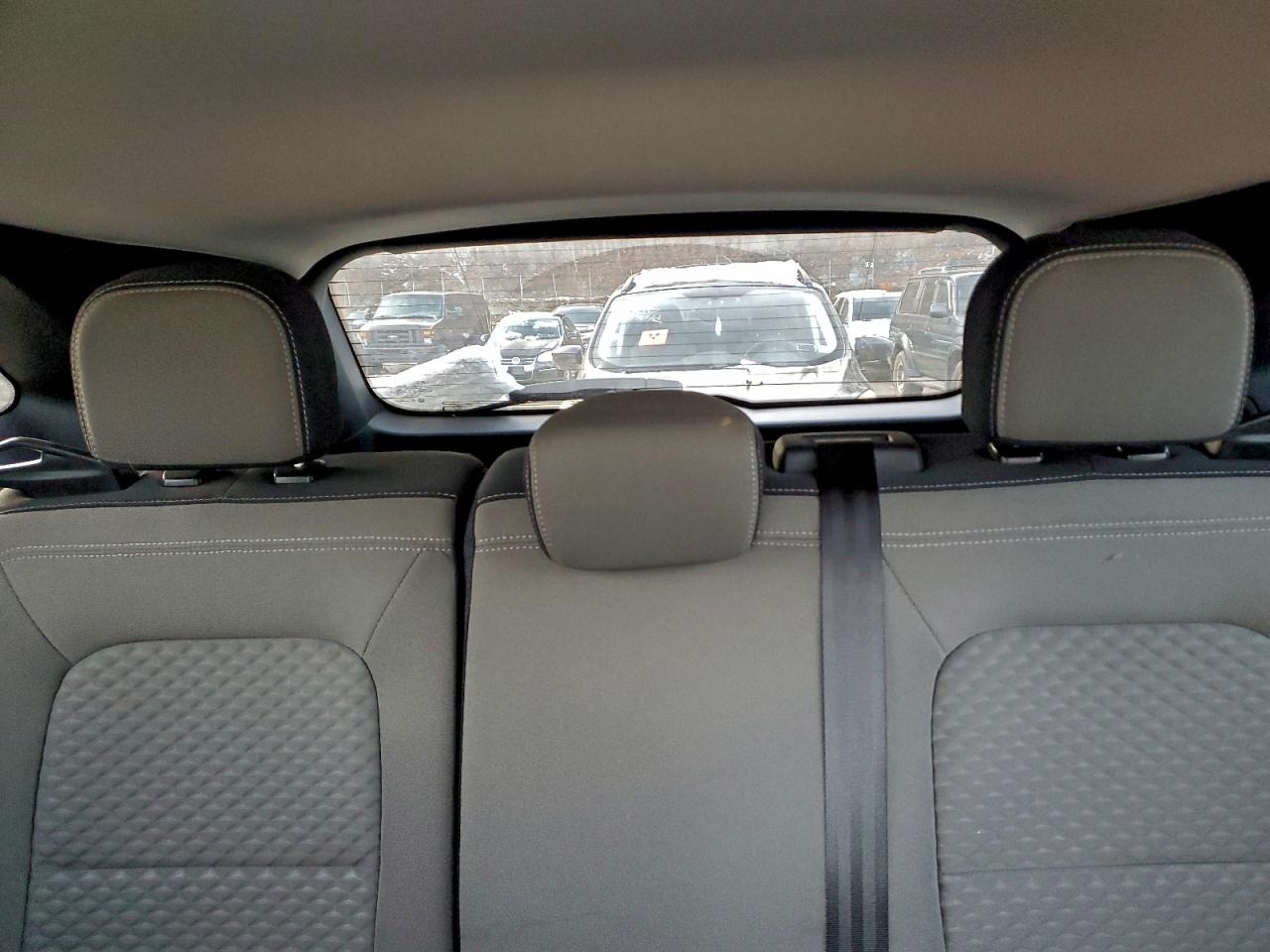 Ford Escape Se Image 6