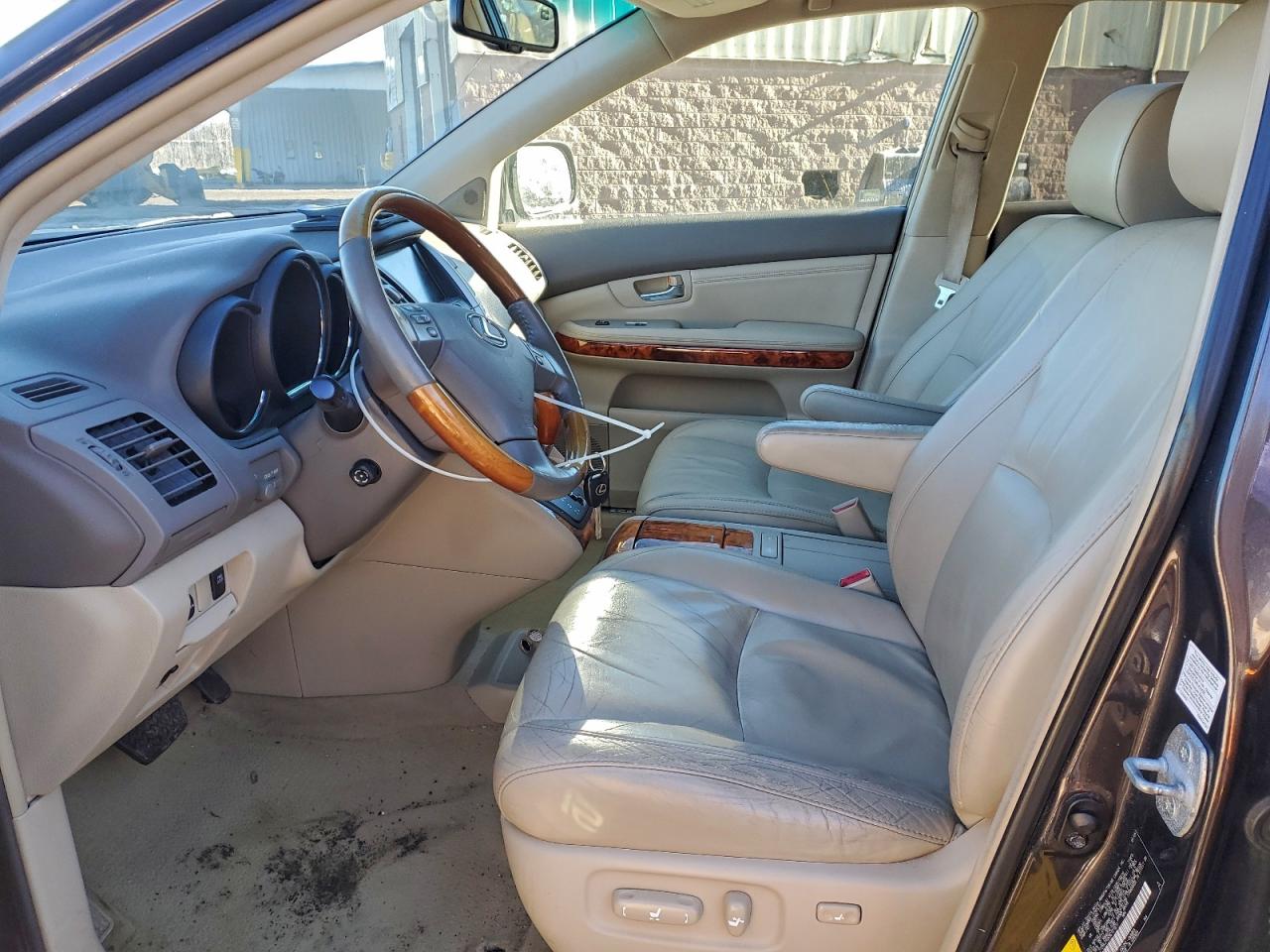 Lexus RX 350 Image 6