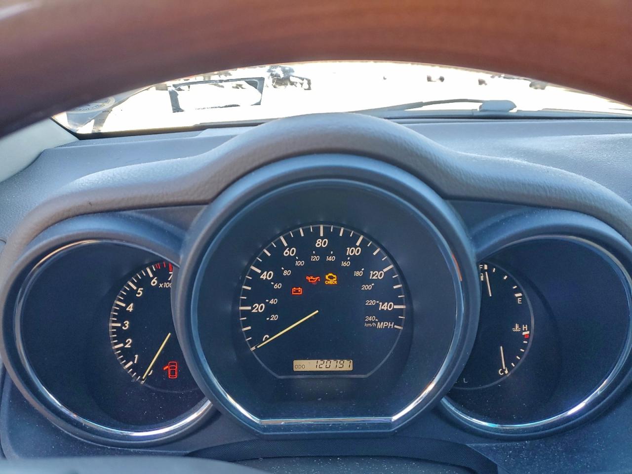 Lexus RX 350 Image 11