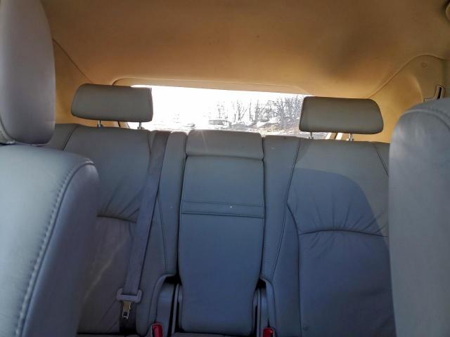 Lexus RX 350 Image 9