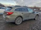 Subaru Outback 2.5i Limited Image 6