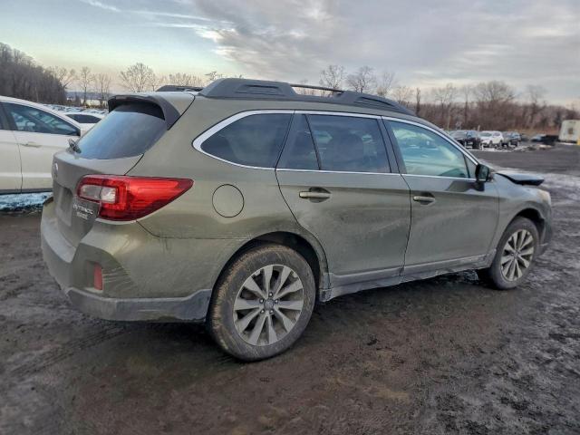 Subaru Outback 2.5i Limited Image 6