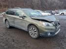 Subaru Outback 2.5i Limited Image 8