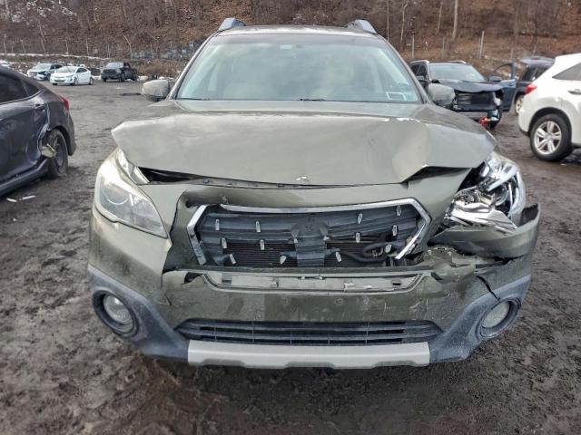 Subaru Outback 2.5i Limited Image 5