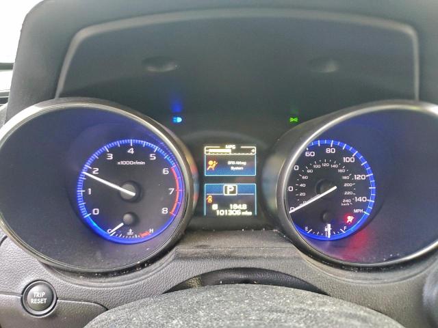 Subaru Outback 2.5i Limited Image 11