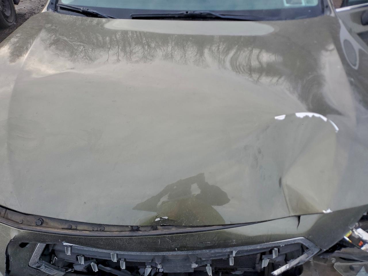 Subaru Outback 2.5i Limited Image 9