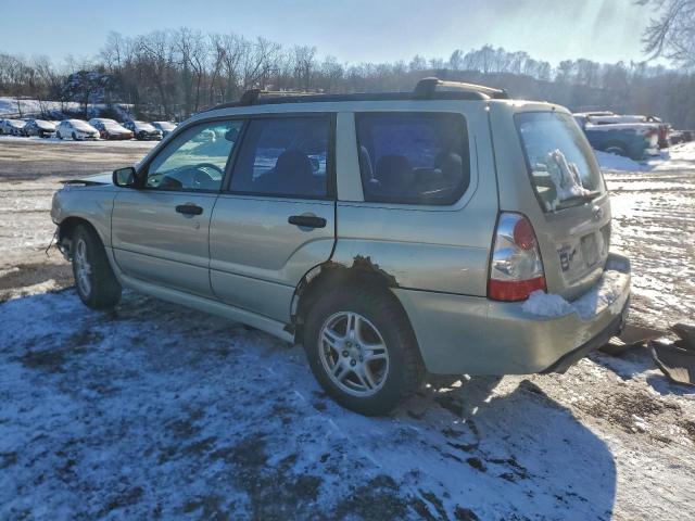 Subaru Forester 2.5x Image 2