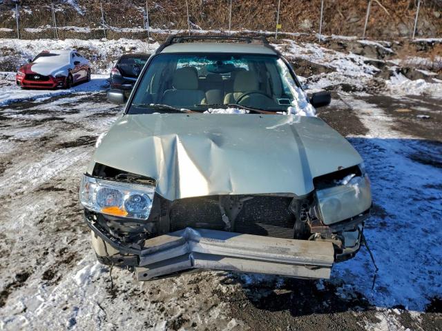 Subaru Forester 2.5x Image 7