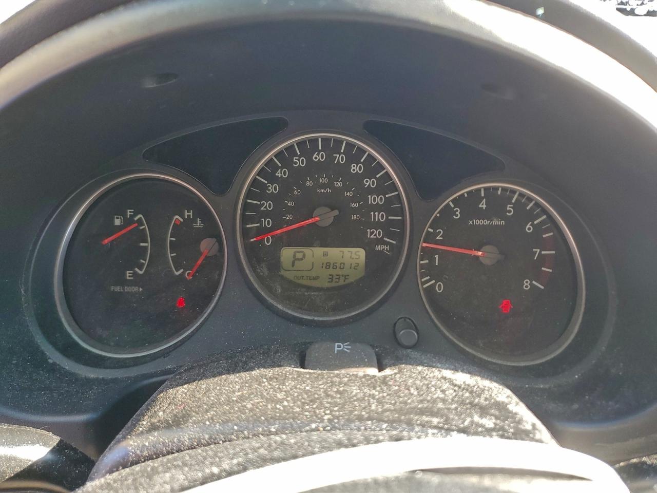 Subaru Forester 2.5x Image 9