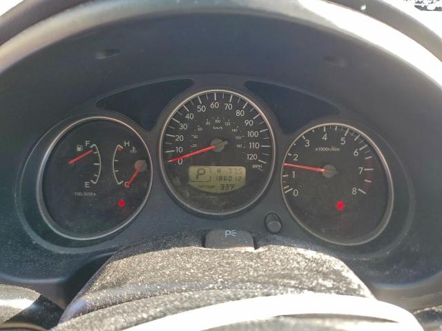 Subaru Forester 2.5x Image 9