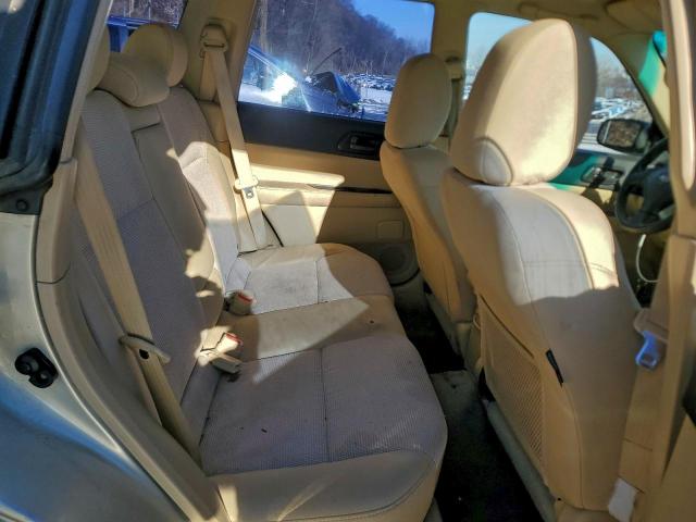 Subaru Forester 2.5x Image 10