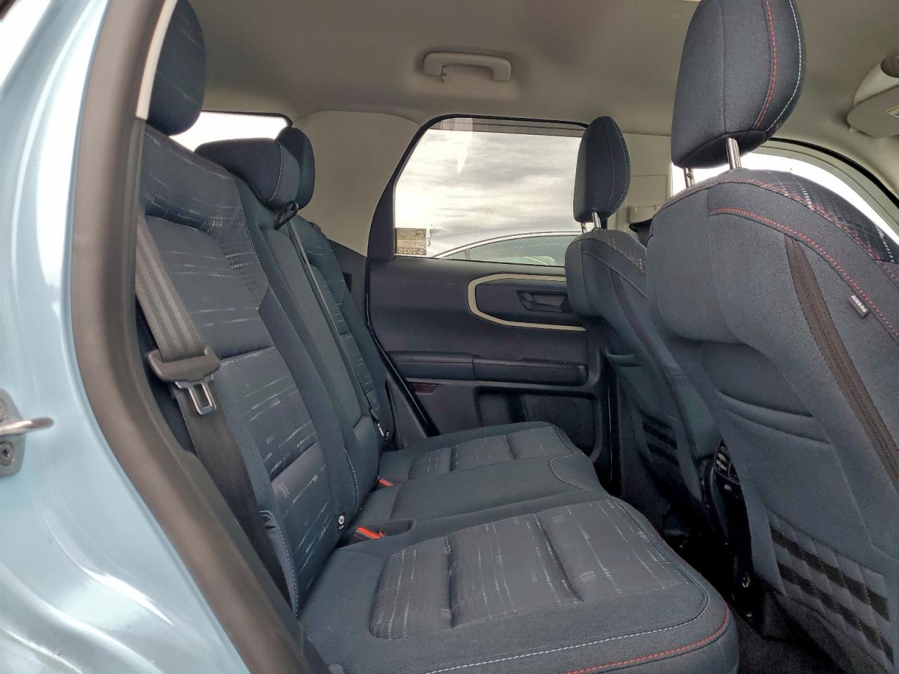 Ford Bronco Heritage Image 6