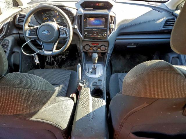 Subaru Impreza Image 7