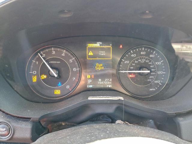 Subaru Impreza Image 6