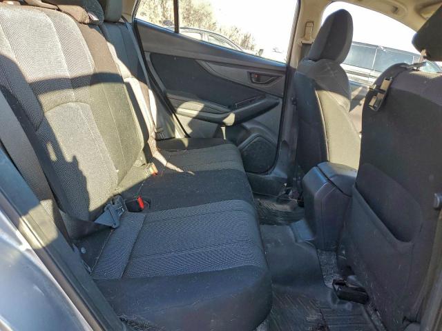 Subaru Impreza Image 4