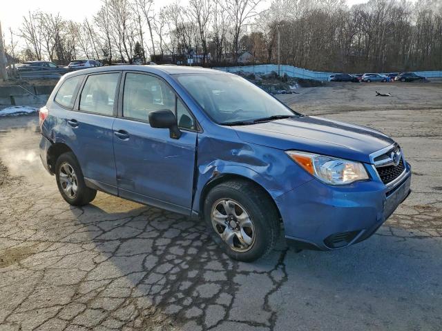 Subaru Forester 2.5i Image 11