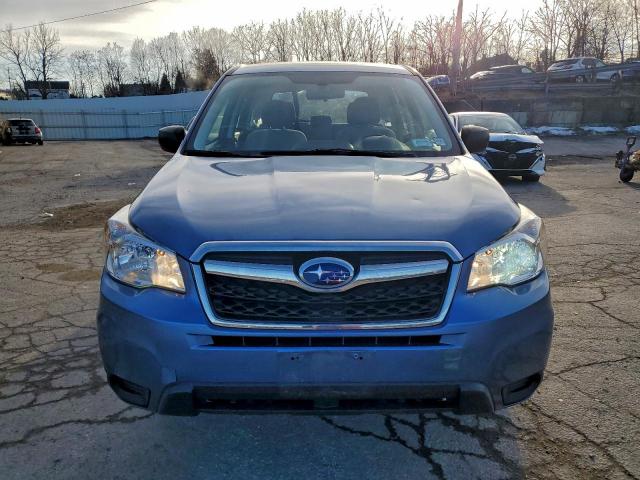 Subaru Forester 2.5i Image 3